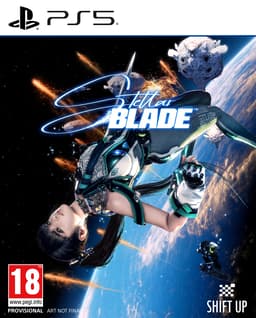 Sony Stellar Blade 