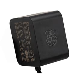 Raspberry pi Power Supply 27W for RBP-5 USB-C EU 