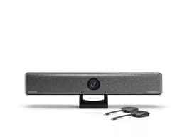 Barco ClickShare Bar Pro med 2 knapper 