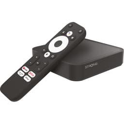 Strong LEAP-S3 Android TV-Box 4K Google TV 