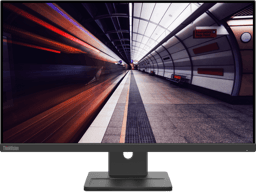 Lenovo E24-30 23.8" 1920 x 1080pixels IPS 16:9 100Hz