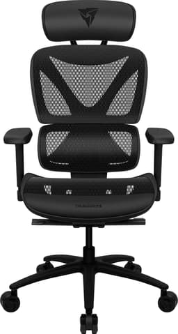 Thunderx3 XTC Mesh Black 