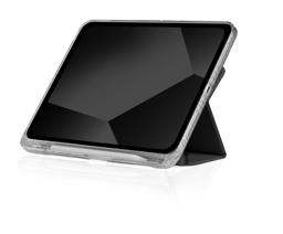 Stm OPP iPad 10th gen iPad 11th gen Svart