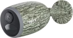 Reolink Go Series G330 2K 4MP 4G Batteri Kamouflage 