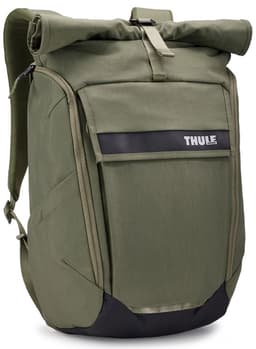 Thule Paramount Backpack 24L 16" Grön