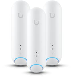 Ubiquiti UniFi Protect Sense 3-Pack 