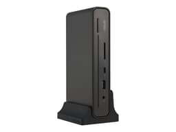 Asus Triple Display USB-C Dock - DC300 USB 3.2 Gen 2 (3.1 Gen 2) Type-C
