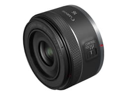 Canon RF16MM F2.8 STM Canon RF