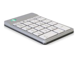 R-go tools Numpad Break Numeric Wireless 