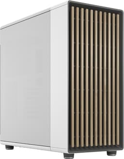 Fractal design North XL Mesh Midi Tower Vit