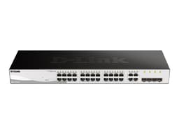 D-link Web Smart DGS-1210-28 