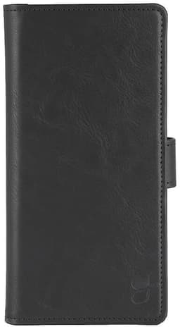 Gear Wallet Case Samsung Galaxy A35 5G Musta