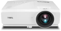 Benq SH753P dataprojektor Standard stråleprojektor 5000 ANSI lumen DLP 1080p (1920x1080) 3D Hvit 