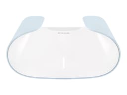 D-link M30 Kaksitaajuus (2,4 GHz/5 GHz) Wi-Fi 6 (802.11ax) Valkoinen, Sininen 4 Sisäinen 