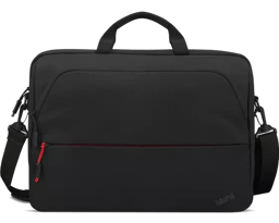 Lenovo ThinkPad Essential (Eco) 14" Polyesteri Musta