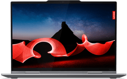 Lenovo ThinkPad X1 2-In-1 G9 Core Ultra 7 64GB 1000GB 14"