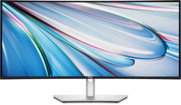 Dell UltraSharp U3425WEHF Curved 34.14" 3440 × 1440pixels IPS 21:9 120Hz