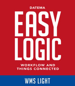 EasyLogic WMS Light 12 Månaders Subscription Ny Kund 