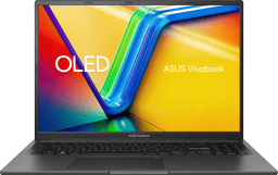 Asus Vivobook 16X OLED Core i9 32GB 1000GB RTX 4060 16"