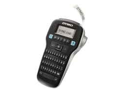 Dymo LabelManager 160 Valuepack Incl 3x12mm Tape 