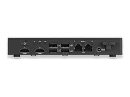 Asus Nuc 13 Rugged N50 Barebone