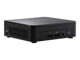 Asus Nuc 12 Pro Core i7 1260P Slim i7-1260P Barebone
