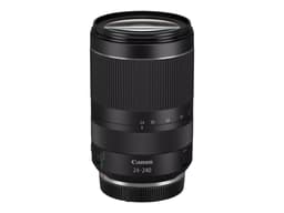 Canon RF 24-240mm F4-6.3 IS USM Canon RF