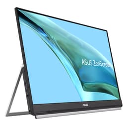 Asus ZenScreen MB249C 23.8" 1920 x 1080pixels IPS 16:9 75Hz