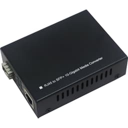 Direktronik Mediak Converter 10Gbps 1xRJ45 1xSFP+ 