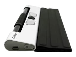 Contour design RollerMouse Go + RollerMouse Go Dock RF Wireless + Bluetooth + USB Type-A