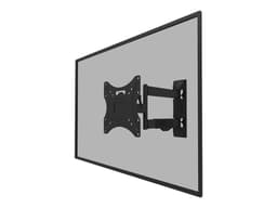 Neomounts LEVEL - WL40-550BL12 TV-mount 32-55" 
