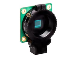 Raspberry pi Hq Camera 12.3mp 
