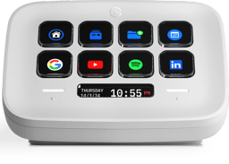 Elgato Stream Deck Neo 