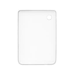 Kobo Rakuten Kobo Clear Case e-kirjan lukijalaitteen suojakotelo 15,2 cm (6") Suojus Läpinäkyvä 