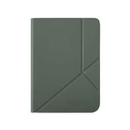 Kobo Rakuten Kobo SleepCover e-kirjan lukijalaitteen suojakotelo 15,2 cm (6") Folio-kotelo Vihreä 
