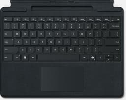 Microsoft Type Cover Microsoft Surface Pro 10 Microsoft Surface Pro 11 Sort