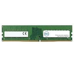 Dell AB371019 muistimoduuli 16 GB 1 x 16 GB DDR4 3200 MHz 16GB 3200MHz DDR4 288-pin DIMM