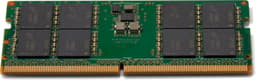 Hp 5S4C0AA muistimoduuli 32 GB 1 x 32 GB DDR5 4800 MHz 32GB 4800MHz DDR5 262-pin SO-DIMM