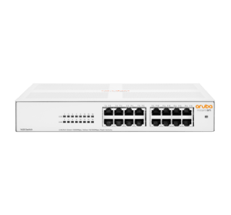 Hpe Networking Instant On 1430 16-Port Gigabit Switch 