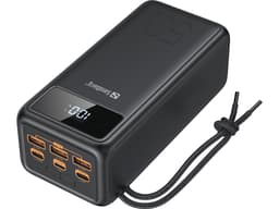 Sandberg Active Powerbank 50000mAh Svart