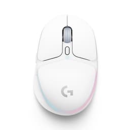 Logitech G705 RF Wireless + Bluetooth
