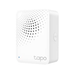 Tp-link Tapo H100 Smart Hub W/ Chime 
