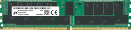 Crucial Micron MTA36ASF8G72PZ-3G2R hukommelsesmodul 64 GB 1 x 64 GB DDR4 3200 MHz Fejlkorrigerende kode 64GB 3200MHz DDR4 288-pin DIMM