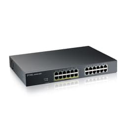Zyxel Nebula GS1915-24EP 24-Port PoE 130W Switch 