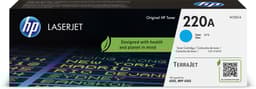 Hp Toner Cyan 220A 1.8K 