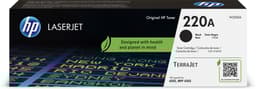 Hp Toner Black 220A 2K 