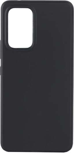 Cirafon 100% Recycled Case Samsung Galaxy A53 5G Musta