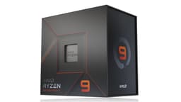 Amd Ryzen 9 7950X 4.5GHz Socket AM5 Processor