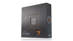 Amd Ryzen 7 7700X 4.5GHz Socket AM5 Processor