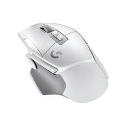 Logitech G G502 X Lightspeed muis Gamen Rechtshandig RF Draadloos Optisch 25600 DPI RF Draadloos